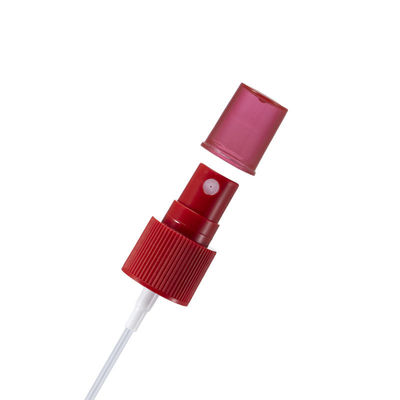 PP Multi Use SGS 20mm Fine Mist Water Sprayer Untuk Cairan Viskositas Tinggi
