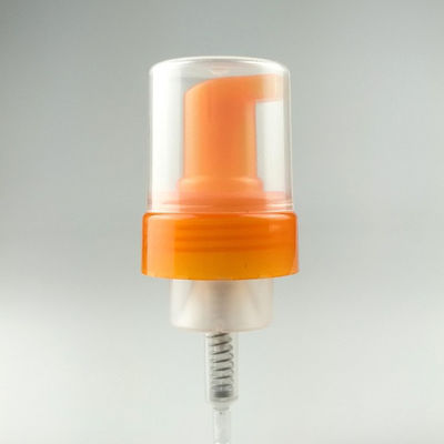 43410 1.4cc Pompa Dispenser Sabun Cair, Pompa Dispenser Sabun Plastik Kosmetik
