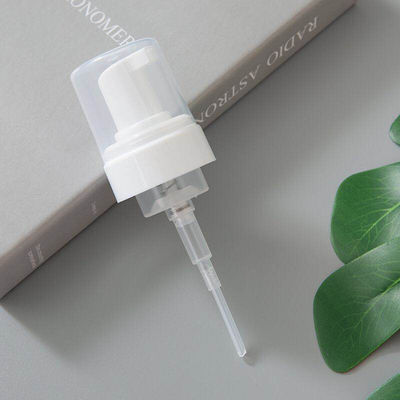 43410 1.4cc Pompa Dispenser Sabun Cair, Pompa Dispenser Sabun Plastik Kosmetik