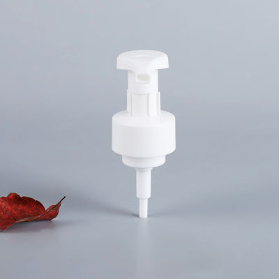 Pompa Dispenser Sabun Berbusa 1.4ml / T Isi Ulang Untuk Krim Perawatan Kulit