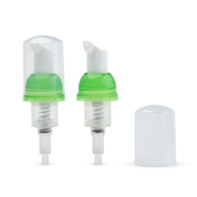 Dispenser Sabun Berbusa Non Sekrup 30410 Kosong Dalam Berbagai Warna