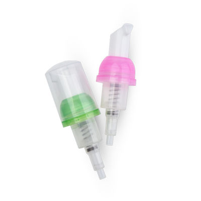 Dispenser Sabun Berbusa Non Sekrup 30410 Kosong Dalam Berbagai Warna