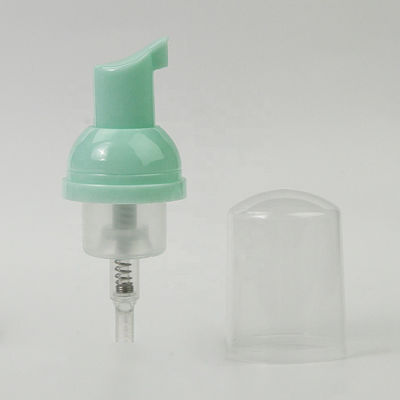 Dispenser Sabun Berbusa Non Sekrup 30410 Kosong Dalam Berbagai Warna