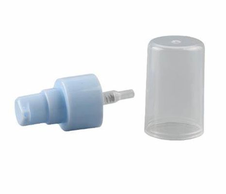 Dispenser Pompa Krim Tangan 20mm Tahan Bocor Dalam Berbagai Warna