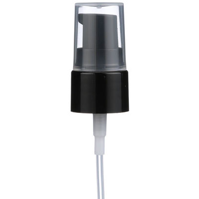 Dispenser Pompa Krim Tangan 20mm Tahan Bocor Dalam Berbagai Warna