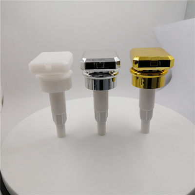 Rust Proof 3.5cc / T 33mm 1 Gallon Shampoo Pump Untuk Cairan Viskositas Tinggi