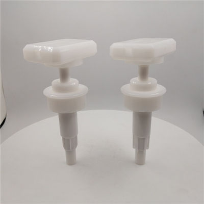 Rust Proof 3.5cc / T 33mm 1 Gallon Shampoo Pump Untuk Cairan Viskositas Tinggi