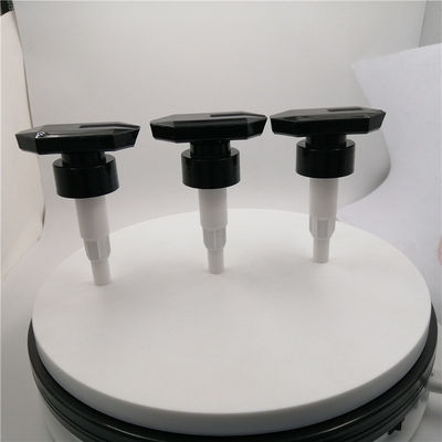 Pompa Dispenser Shampo Volume 2.0cc Beragam Non Tumpahan 33410