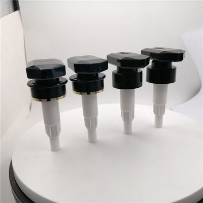 Pompa Dispenser Shampo Volume 2.0cc Beragam Non Tumpahan 33410