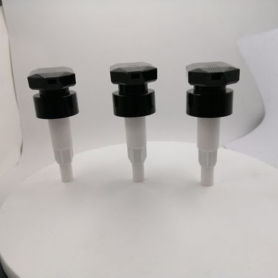 Pompa Dispenser Shampo Volume 2.0cc Beragam Non Tumpahan 33410