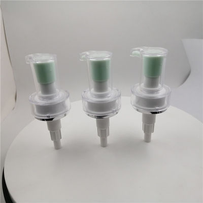 24410 Pompa Dispenser Sampo