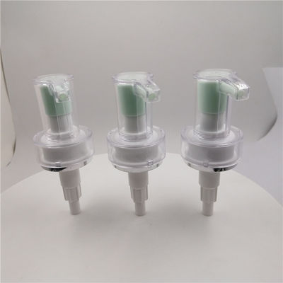24410 Pompa Dispenser Sampo