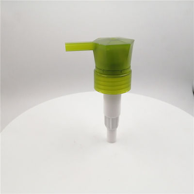 Plastik 33/410 3.0cc Dosis Pompa Botol Cuci Tangan Berwarna-warni