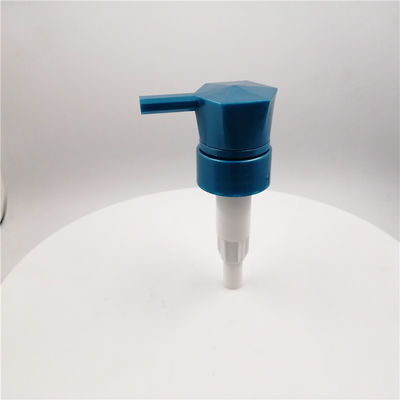 Plastik 33/410 3.0cc Dosis Pompa Botol Cuci Tangan Berwarna-warni