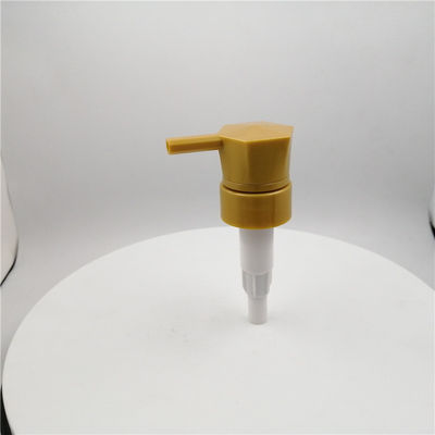 Plastik 33/410 3.0cc Dosis Pompa Botol Cuci Tangan Berwarna-warni