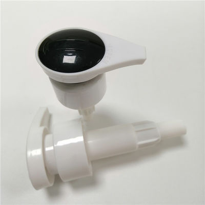 Dosis Portabel 1.5cc 28410 Dish Soap Dispenser Pump Penggunaan Kosmetik