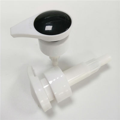 Dosis Portabel 1.5cc 28410 Dish Soap Dispenser Pump Penggunaan Kosmetik