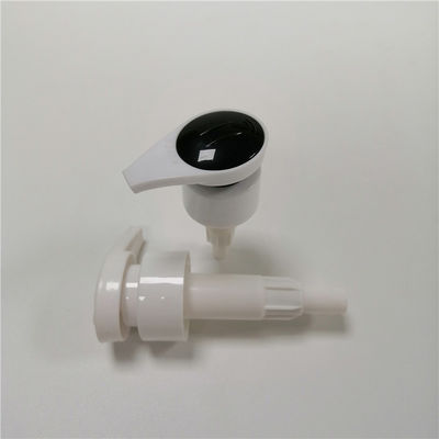 Dosis Portabel 1.5cc 28410 Dish Soap Dispenser Pump Penggunaan Kosmetik
