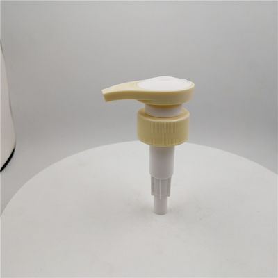 Anti Karat 33/410 Pompa Sabun Pencuci Piring, Penggantian Pompa Dispenser Sabun Plastik 3.5cc