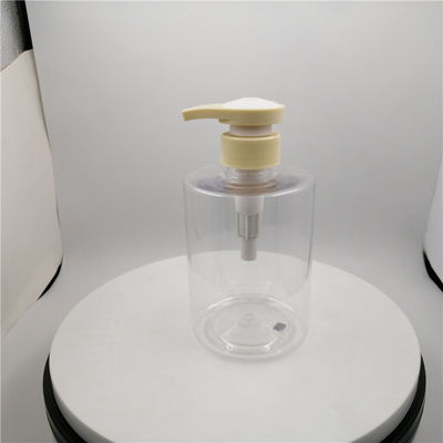 Anti Karat 33/410 Pompa Sabun Pencuci Piring, Penggantian Pompa Dispenser Sabun Plastik 3.5cc