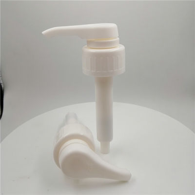 8cc / T 38400 Saus Dispenser Pump, Syrup Pump Dispenser Untuk Jucie Container