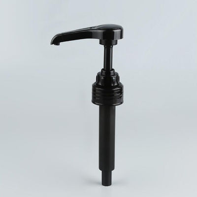 8cc / T 38400 Saus Dispenser Pump, Syrup Pump Dispenser Untuk Jucie Container