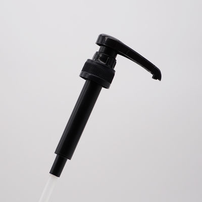 8cc / T 38400 Saus Dispenser Pump, Syrup Pump Dispenser Untuk Jucie Container