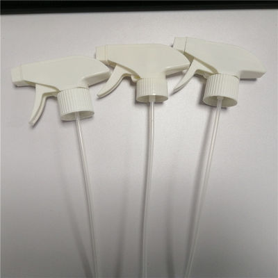 Sertifikat SGS 28410 Kepala Nozzle Pemicu Semprot Untuk Dapur