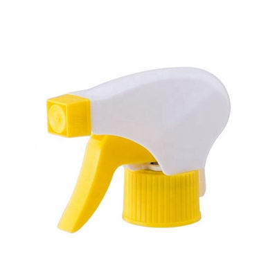 1.3cc Output 28mm Spray Bottle Trigger Replacement Tahan Kimia
