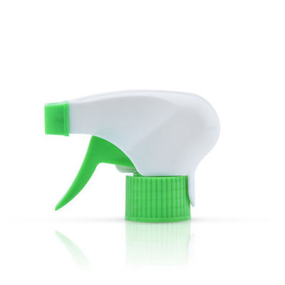1.3cc Output 28mm Spray Bottle Trigger Replacement Tahan Kimia