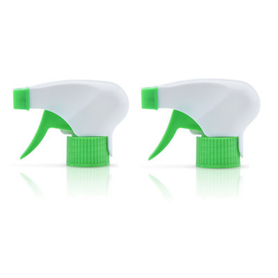 1.3cc Output 28mm Spray Bottle Trigger Replacement Tahan Kimia