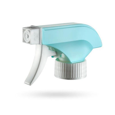 24mm 1.5cc / Trigger Sprayer Pump, Sprayer Pemicu Output Tinggi Untuk Rumah Tangga