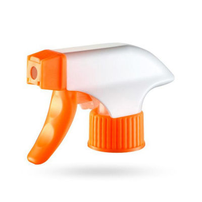 24mm 1.5cc / Trigger Sprayer Pump, Sprayer Pemicu Output Tinggi Untuk Rumah Tangga