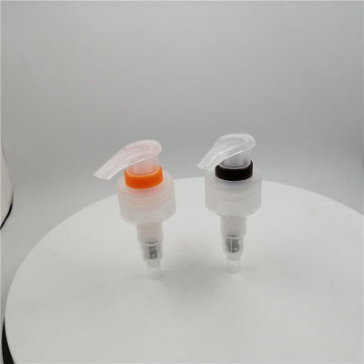 Setiap Warna Pompa Botol Plastik 28/410 2.0cc Untuk Penggunaan Rumah Tangga