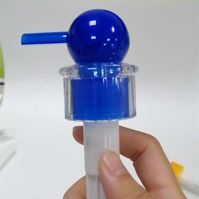 Pompa Dispenser 28mm Tutup Sekrup