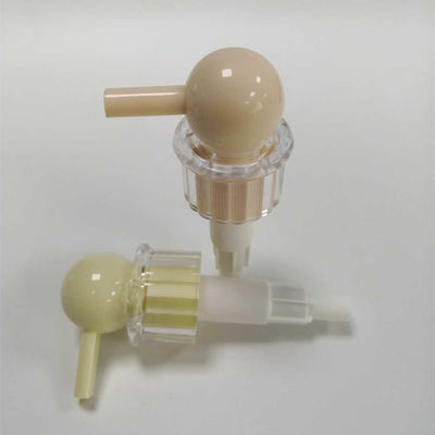 Pompa Dispenser 28mm Tutup Sekrup