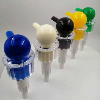 Pompa Dispenser 28mm Tutup Sekrup
