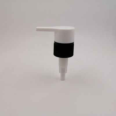 Dispenser Pompa Cuci Tangan 2.0cc / T Non Tumpahan Untuk Produk Perawatan Kulit