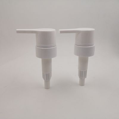 Dispenser Pompa Cuci Tangan 2.0cc / T Non Tumpahan Untuk Produk Perawatan Kulit