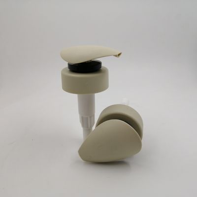 BPA Free Screw Lock 3cc Lotion Bottle Pump Untuk Pembersih Tangan