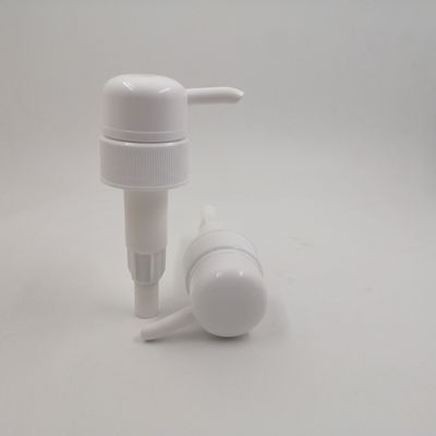 SGS 33410 Pompa Dispenser Sabun Cair, Dispenser Pompa Kosmetik Multi Penggunaan
