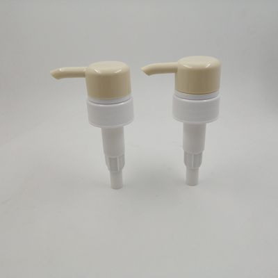 Pompa Botol Lotion Botol Plastik 3.5cc Dosis 33 / 410mm Multi Penggunaan