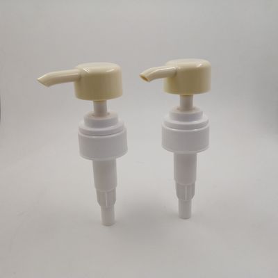 Pompa Botol Lotion Botol Plastik 3.5cc Dosis 33 / 410mm Multi Penggunaan