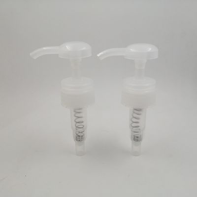 Any Color 33/410 4CC Lotion Bottle Pump Untuk Cairan Cuci Tangan