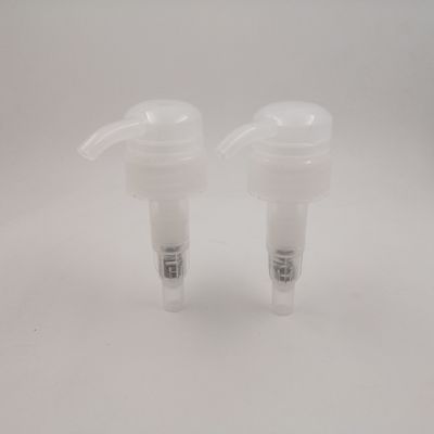 Any Color 33/410 4CC Lotion Bottle Pump Untuk Cairan Cuci Tangan