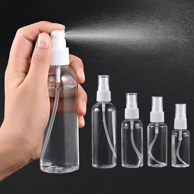 Botol Semprot Pompa 1.4cc 100ml