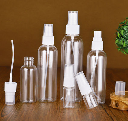 Botol Semprot Pompa 1.4cc 100ml