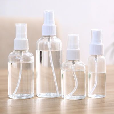 Botol Semprot Pompa 1.4cc 100ml