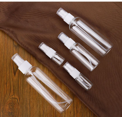 Botol Semprot Pompa 1.4cc 100ml