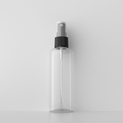 Botol Pompa Semprot Plastik 30ml Portabel, Botol Semprot Pompa Plastik Kosmetik
